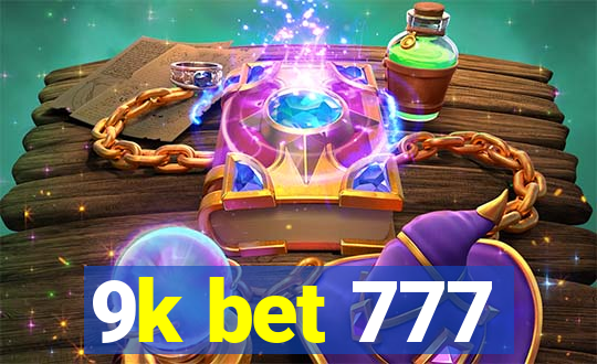 9k bet 777